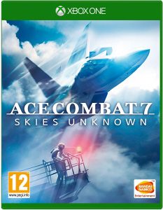 Ace combat