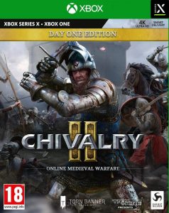 chivalry 2