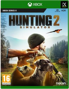 hunting simulator 2