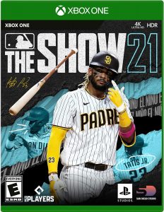 mlb 21